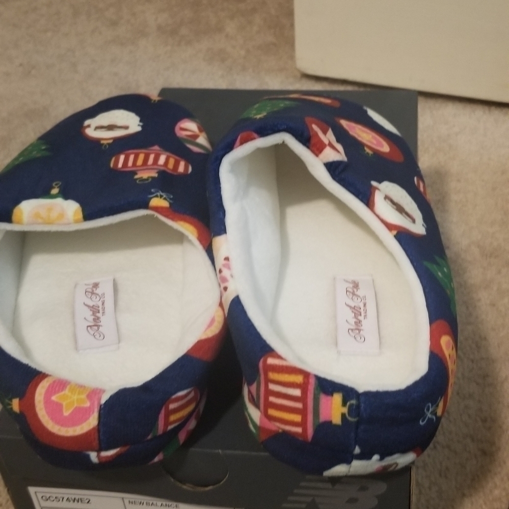 𝅺KIDS slippers